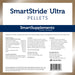 SmartEquine SmartStride Ultra Pellets Size 12.4 LB