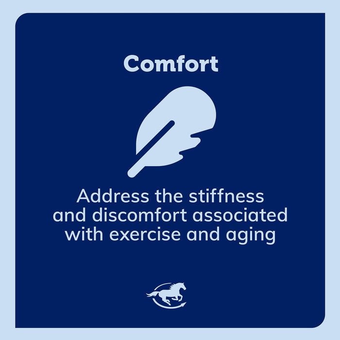 SmartEquine Smart & Simple MSM Pellets Size 5 LB