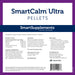 SmartEquine SmartCalm Ultra Pellets Size 3.7 LB