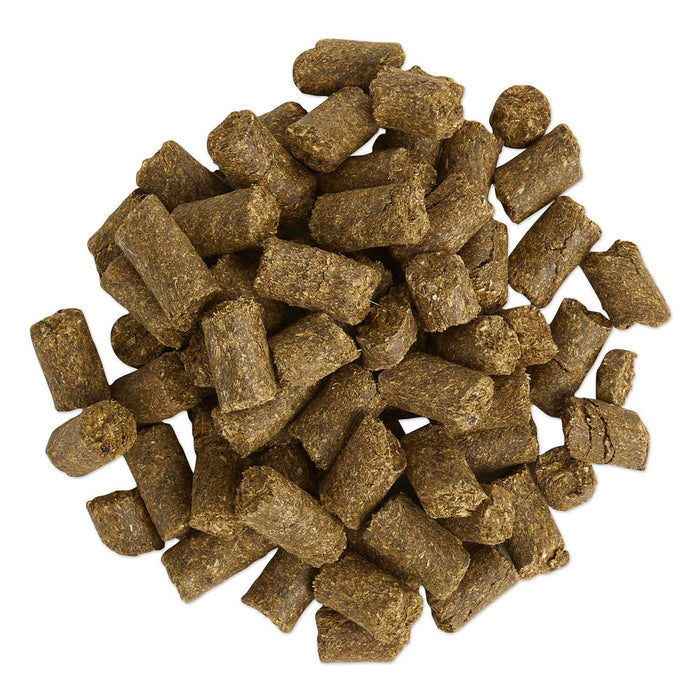 Equi Treats Bite-Sized Pellets for Horses & Ponies