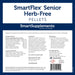 SmartEquine SmartFlex Senior Pellets Size 7.4 LB