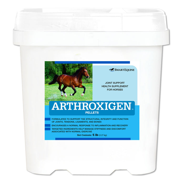 Arthroxigen Joint Support Formula for Horses, Pellets