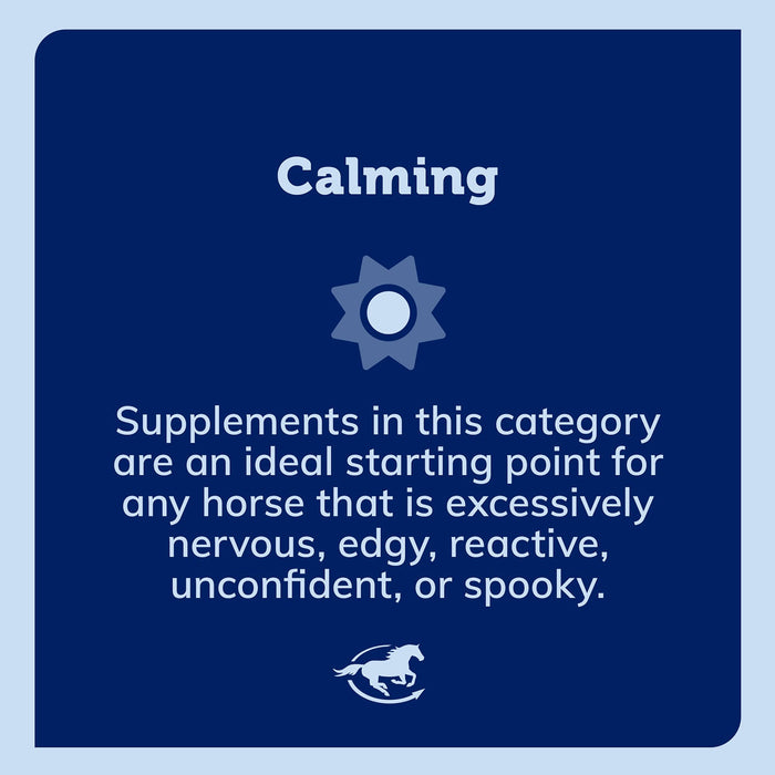 SmartEquine Smart Magnesium Oxide Size 3 lb