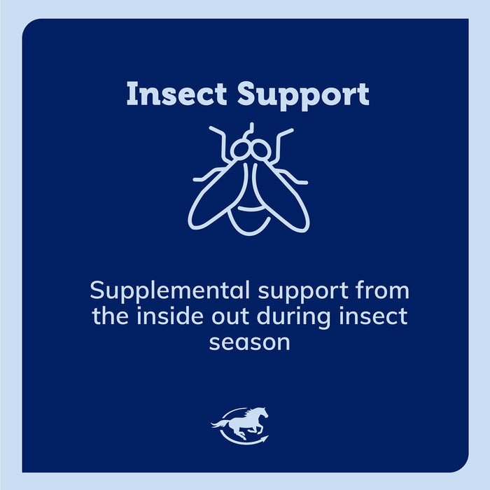 SmartEquine Smart & Simple Garlic Size 5 lb