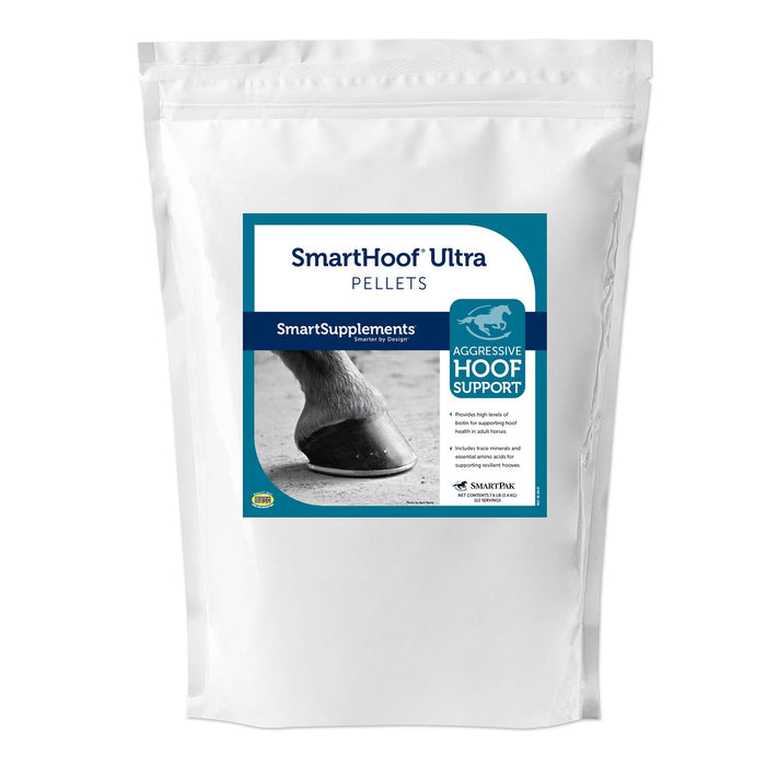 SmartEquine SmartHoof Ultra Pellets Size 7.6 LB