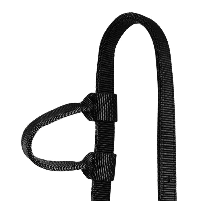 Jeffers Nylon One-Ear Western Horse Headstall