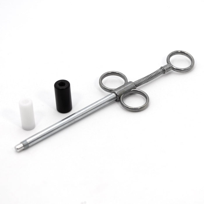 Small Bolus Gun