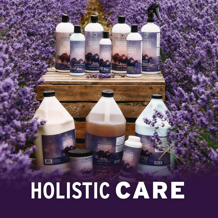 Equiderma Skin Lotion, 16 oz