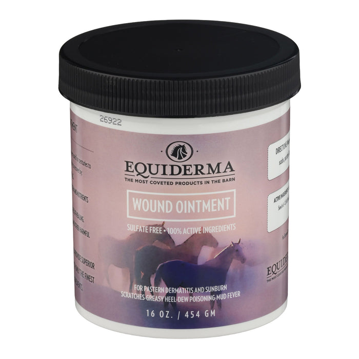 Equiderma Wound Ointment