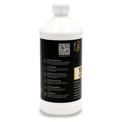 Tendonall Equine Color Clear