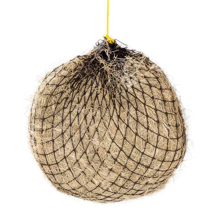 The Small Texas Hay Net Horse Feeder, 1.5 inch holes