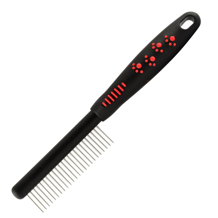 Jeffers Non-Slip Combs