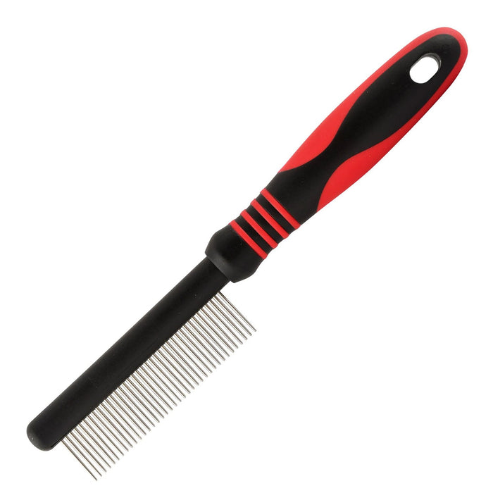 Jeffers Non-Slip Combs