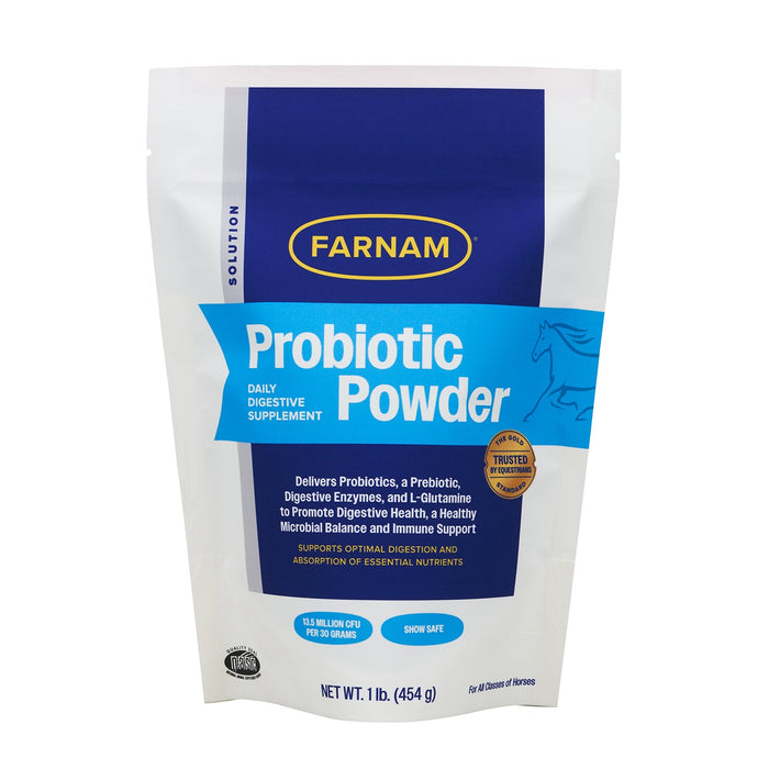 Farnam® Probiotic Powder Size 1LB
