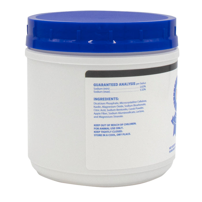 Merrick's Blue Ribbon Anti-Diarrheal Bolus