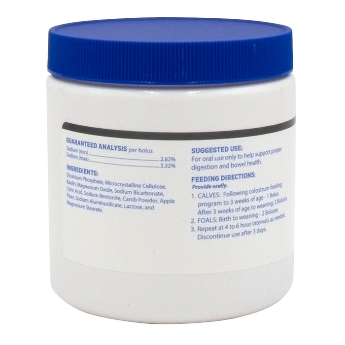 Merrick's Blue Ribbon Anti-Diarrheal Bolus