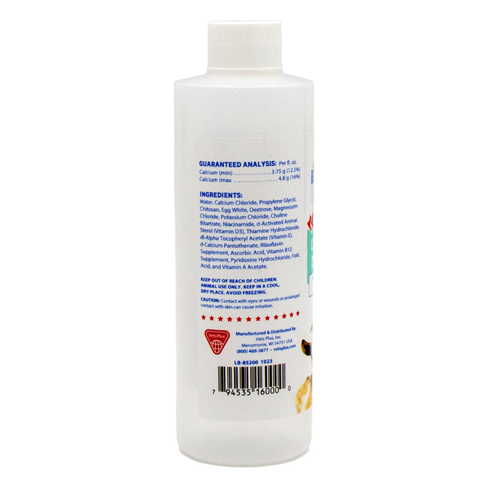 Goats Prefer Calcium Drench, 8 oz