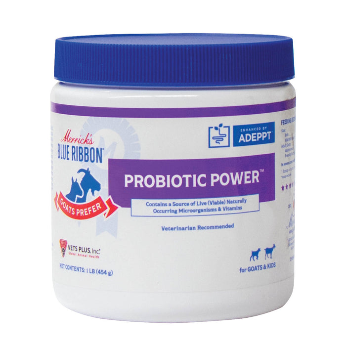 Goats Prefer Probiotic Power™, 1 lb