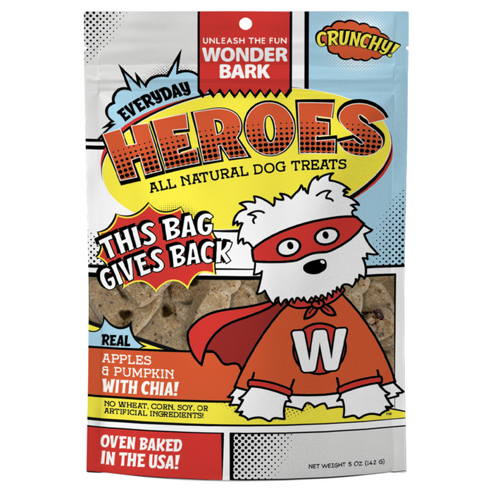 Everyday Heros Size 5 oz