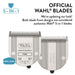 Wahl 5-in-1 Fine Replacement Blade Set  