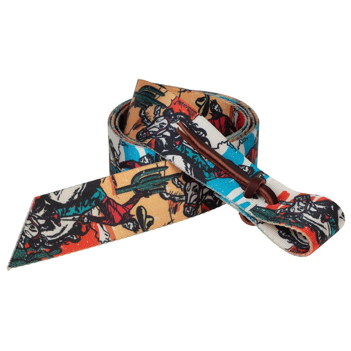 Weaver Patterned Tie Strap, 60"