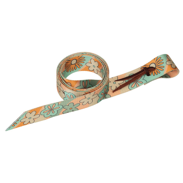 Weaver Patterned Tie Strap, 60"