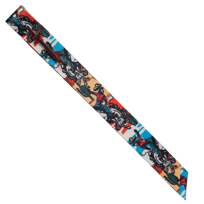 Weaver Patterned Off Billet, 39"