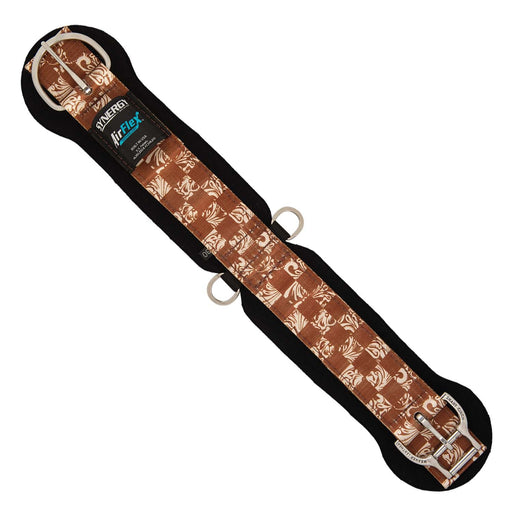 Weaver Airflec Straight Smart Cinch Color Checkerborad