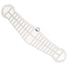 Weaver Airflec Roper Smart Cinch Color Checkerboard,