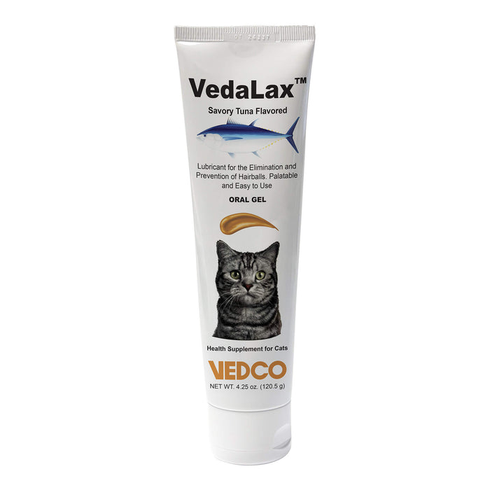 Vedalax Oral Gel Size 4.25oz