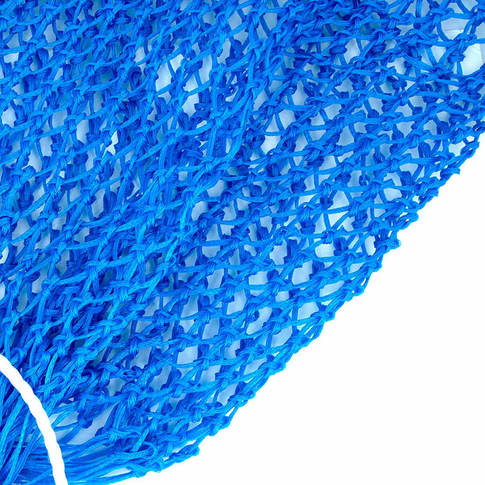 Jeffers Ultra Slow Feed 1" x 1" Nylon Hay Net for Horses