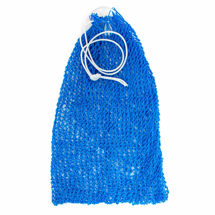 Jeffers Ultra Slow Feed 1" x 1" Nylon Hay Net for Horses