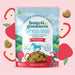Honest To Goodness Upcycled Horse Treats – Apple Size 2 lb bag