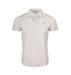 AA Prato Classic Polo, White - FO2WW - Small - 1