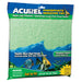 Acurel Phosphate Remover Infused Media Pad 10" x 18", Green - ZOV7 - 10" x 18" - 1