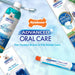 Advanced Oral Care Foaming Tartar Remover for Dogs, 4 oz - N9MG - 4 oz - 7