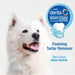 Advanced Oral Care Foaming Tartar Remover for Dogs, 4 oz - N9MG - 4 oz - 4