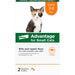 Advantage Topical Flea Protection for Cats, 2 pk - E84A - Small Cats (2 - 9 lbs) - 2 pk (2 Monthly Doses) - 11