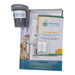 Affordable Pet Labs - Complete Urinalysis with Microscopic Evaluation For Cats, Easy Home Test Kit - AF218 - 4