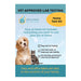 Affordable Pet Labs - Complete Urinalysis with Microscopic Evaluation For Dogs, Easy Home Kit - AF219 - 2
