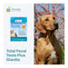 Affordable Pet Labs - Total Fecal Tests Plus Giardia For Dogs & Cats, Easy Home Kit - AF211 - 2