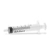 Air - Tite EZ Dose Luer Slip Syringe – Sterile Disposable - AIR3 - 5 mL - 100 ct - 1