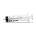 Air - Tite EZ Dose Luer Slip Syringe – Sterile Disposable - AIR5 - 20 mL - 100 ct - 6