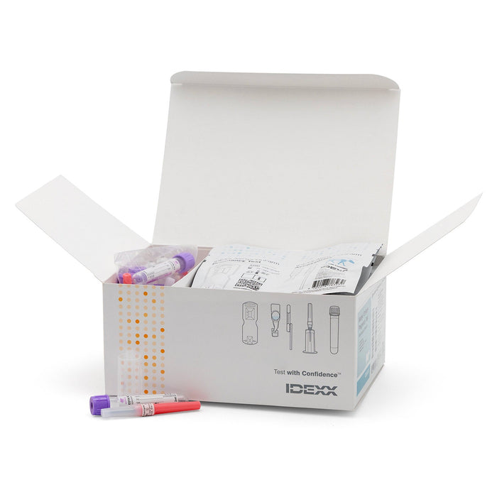 DUPLICATE - DX210 - Alertys OnFARM Complete Pregnancy Test Kit - 10 Tests for Cattle, Sheep & Goats - DX210-DUPE - 10 Test Kit - 2