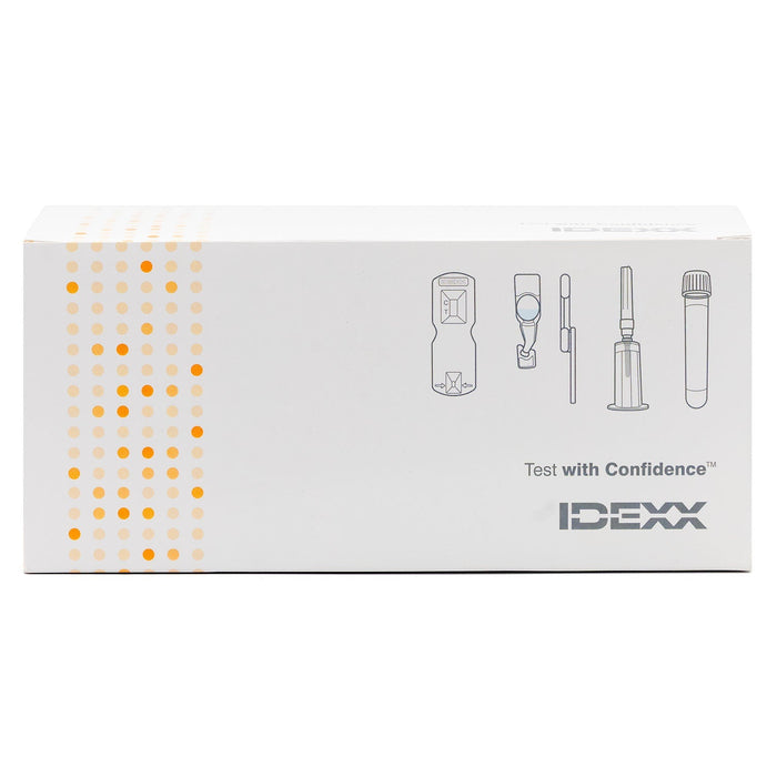 DUPLICATE - DX210 - Alertys OnFARM Complete Pregnancy Test Kit - 10 Tests for Cattle, Sheep & Goats - DX210-DUPE - 10 Test Kit - 9