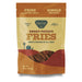 All Natural Sweet Potato Fries for Dogs – Single Ingredient, Made in USA Treats - GFFK - Regular - 14 oz - Sweet Potato - 6