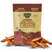 All Natural Sweet Potato Fries for Dogs – Single Ingredient, Made in USA Treats - GFFK - Regular - 14 oz - Sweet Potato - 7