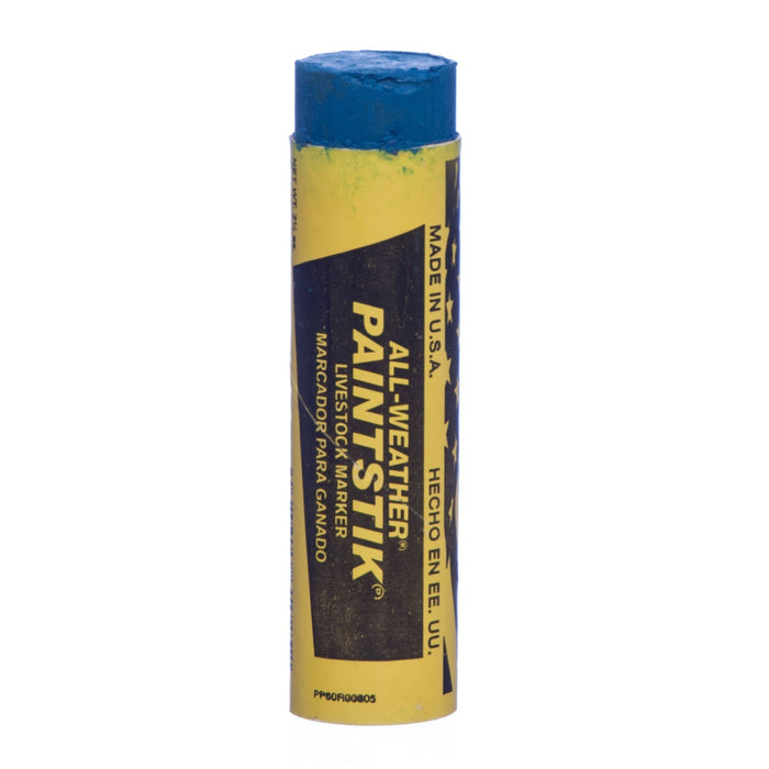 All - Weather Paintstik Livestock Marking Crayon - L2A5 - Yellow - 2
