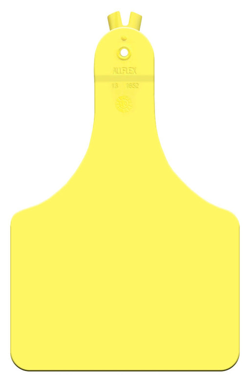 Allflex ATag Blank Ear Tags (Cow), 25 count - Jeffers - Farm & Ranch Supplies > Identification & Ear Tags