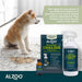 ALZOO Concentrated Enzyme - Based Pet Stain & Odor Remover Kit & Refill - 7VWW - Kit - (1) 32oz Bottle with (1) 1.1 oz Concentrate Stain & Oder Remover - 4